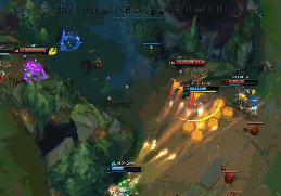 让外界普遍 让外界普遍