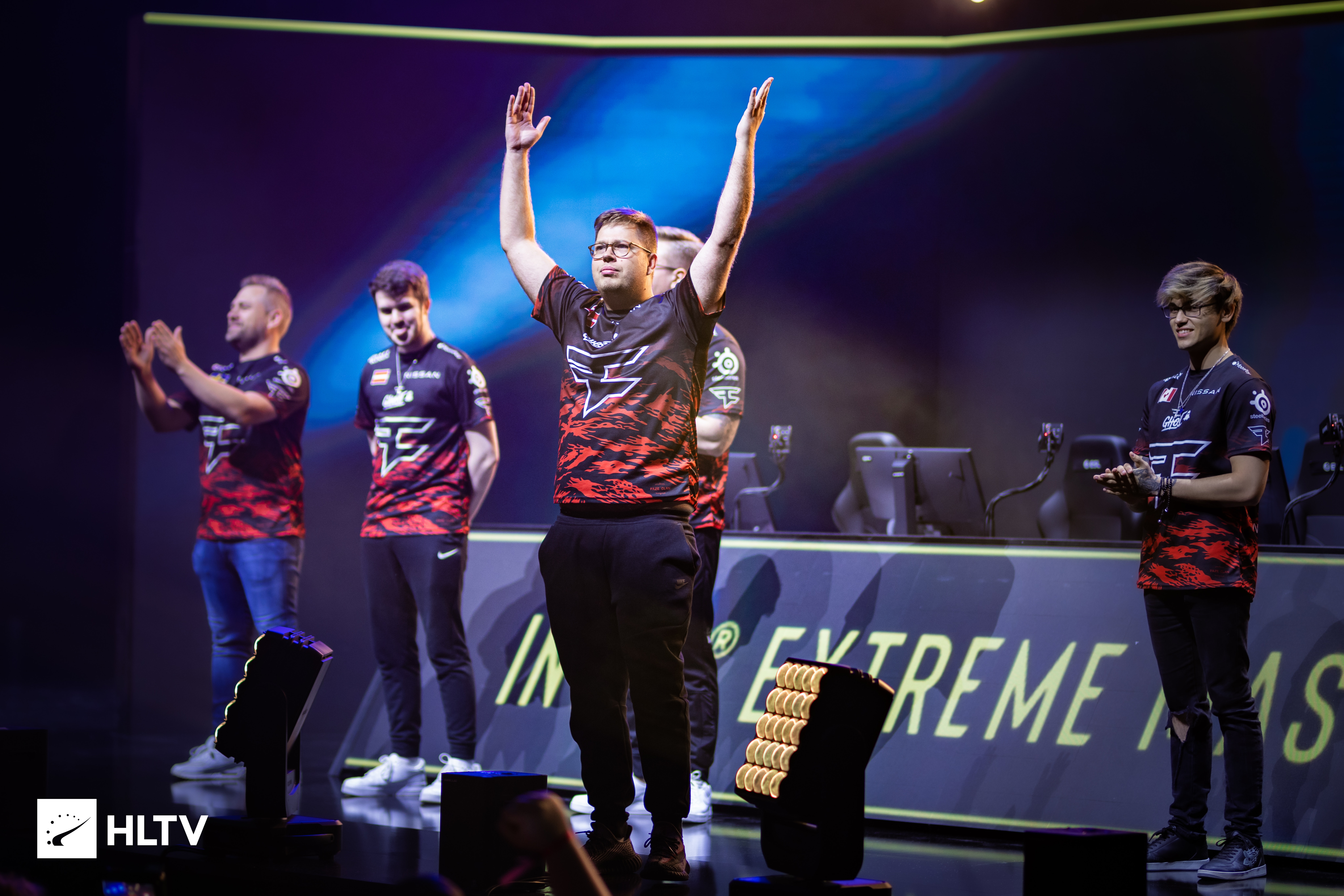 反击的威胁 反击的威胁